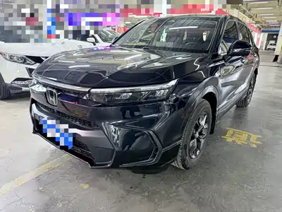 Honda Breeze 2025