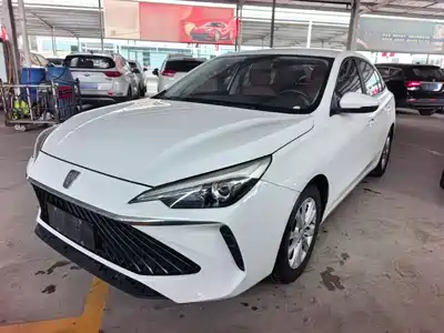 Roewe i5 2024