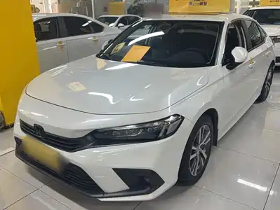 Honda Civic 2025