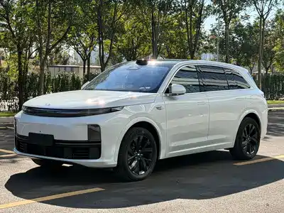 Li Auto L7 2023