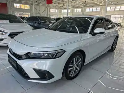 Honda Civic 2023