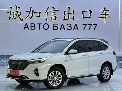 Haval M6 2023