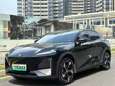 Deepal S07 2025