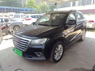 Haval H2 2015
