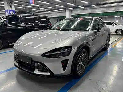 Xiaomi Auto YU7 2026