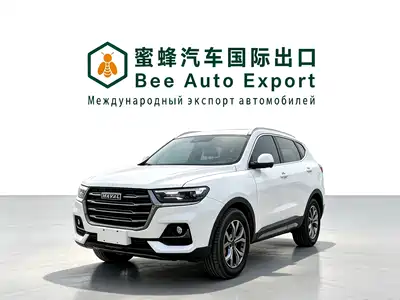 Haval H6 2022