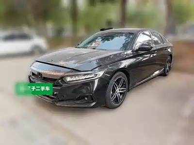 Honda Accord 2023
