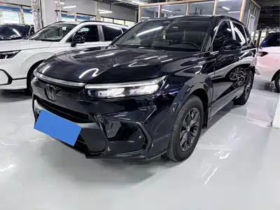 Honda Breeze 2023