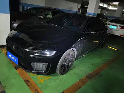 Jaguar XEL 2025