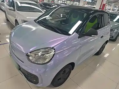 Roewe Kaiwei CLEVER 2021
