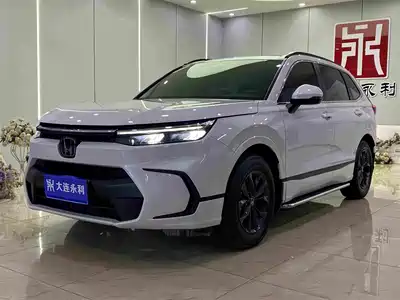 Honda Breeze 2023