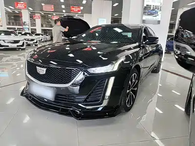Cadillac CT5 2023