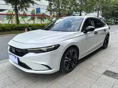 Honda Integra 2024
