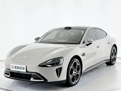 Xiaomi Auto SU7 2024