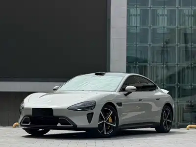 Xiaomi Auto SU7 2025