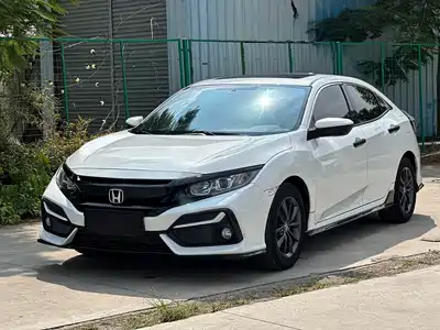 Honda Civic 2022