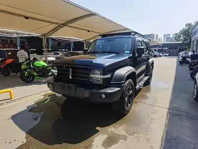 Tank 300 2021
