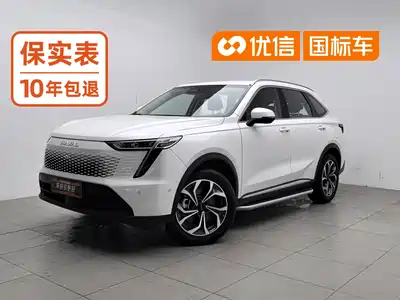 Haval Xiaolong MAX 2023