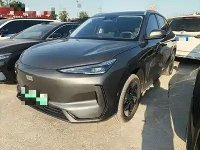 Geely Galaxy E5 2025
