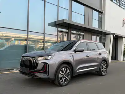 Chery Tiggo 7 PLUS 2023