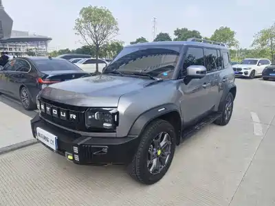 Jetour Traveler 2023