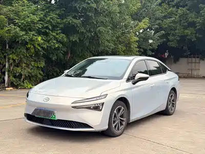 GAC Aion S MAX 2024