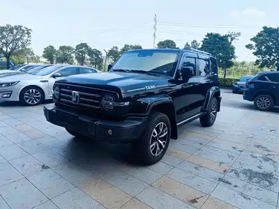 Tank 300 2022