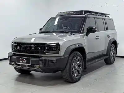 Jetour Traveler 2025