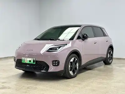 GAC Aion UT 2025