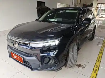 Honda Breeze 2024