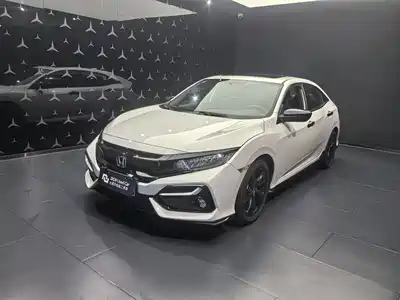 Honda Civic 2022