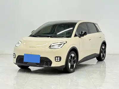 GAC Aion UT 2025