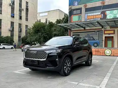 Haval H6 2022
