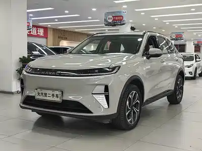 Haval Xiaolong MAX 2025