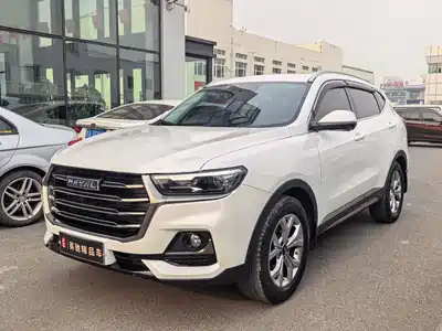 Haval H6 2022