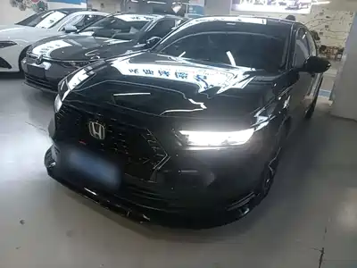 Honda Accord 2024