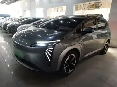 GAC Aion Y Plus 2023