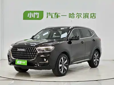 Haval H6 2024