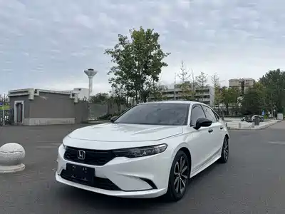 Honda Integra 2022