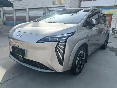 GAC Aion Y Plus 2025