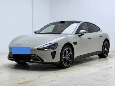 Xiaomi Auto SU7 2024