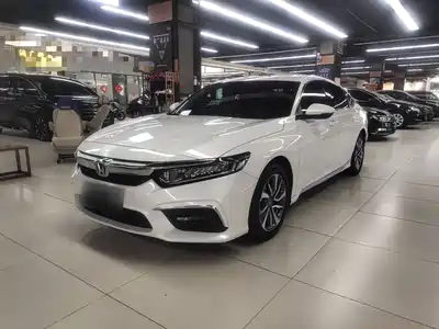 Honda Inspire 2019