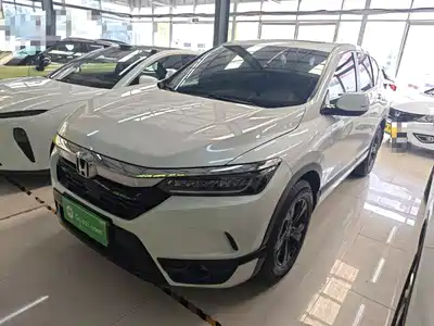 Honda Breeze 2022