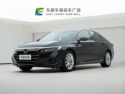Honda Accord 2023