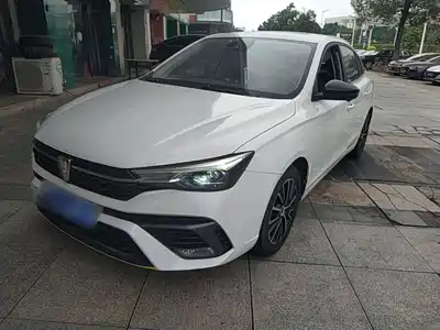 Roewe i5 2021