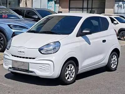 Roewe Kaiwei CLEVER 2023