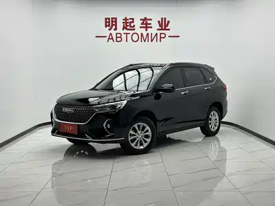 Haval M6 2023