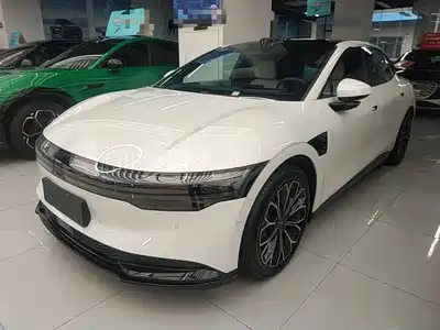 ZEEKR 007 2026
