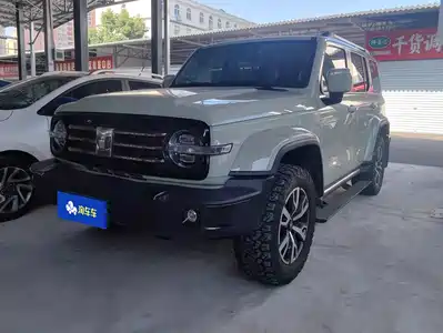 Tank 300 2022