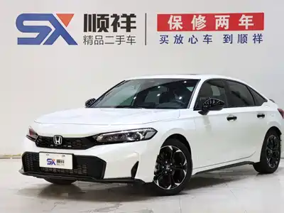 Honda Civic 2025